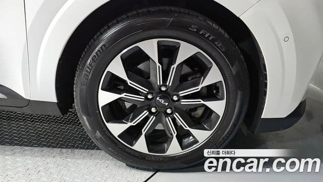 Kia Carnival 4세대 Noblesse, 2023 все фото