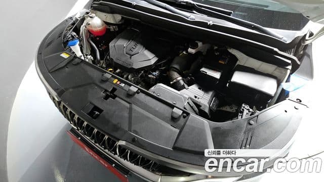 Kia Carnival 4세대 Noblesse, 2023 6