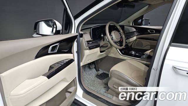 Kia Carnival 4세대 Noblesse, 2023 10