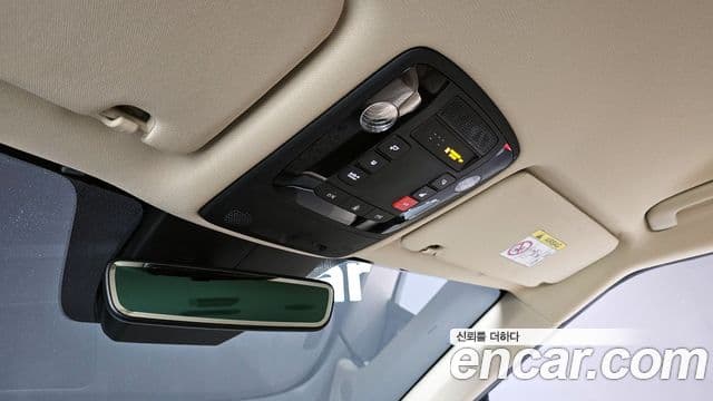 Kia Carnival 4세대 Noblesse, 2023 17