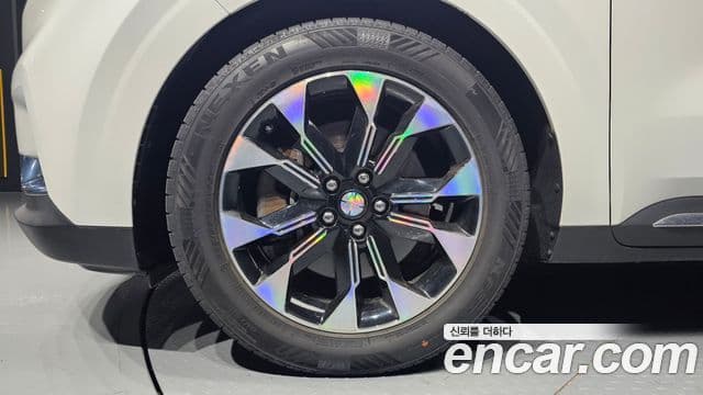 Kia Carnival 4세대 Signature, 2021 все фото