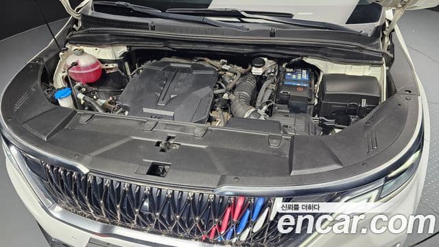 Kia Carnival 4세대 Signature, 2021 6