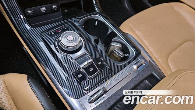 Kia Carnival 4세대 Signature, 2021 9