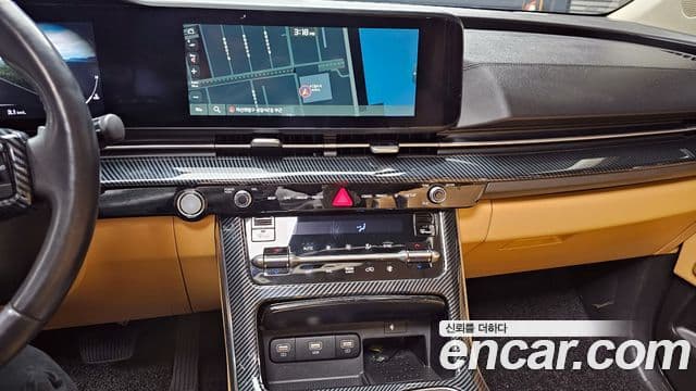 Kia Carnival 4세대 Signature, 2021 14
