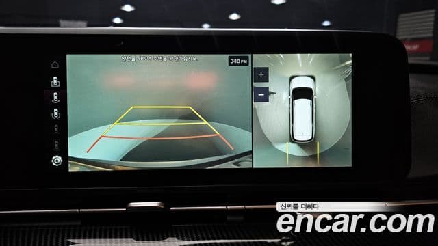 Kia Carnival 4세대 Signature, 2021 15