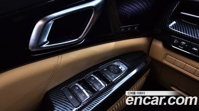 Kia Carnival 4세대 Signature, 2021 16