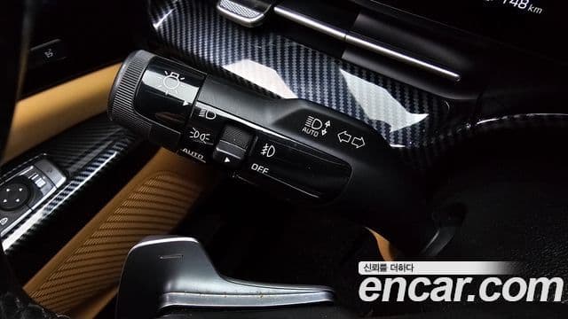 Kia Carnival 4세대 Signature, 2021 17