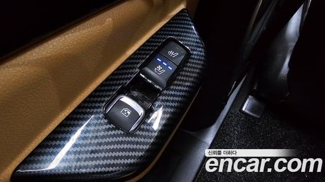 Kia Carnival 4세대 Signature, 2021 18