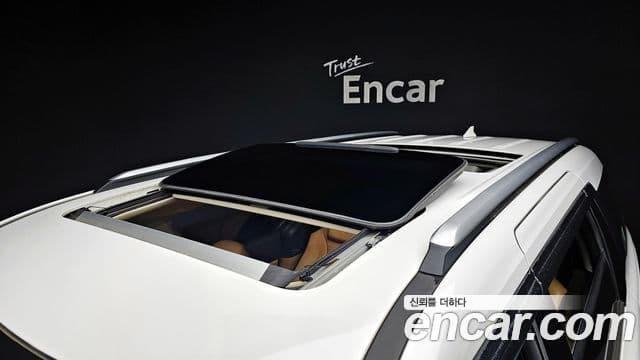 Kia Carnival 4세대 Signature, 2021 19