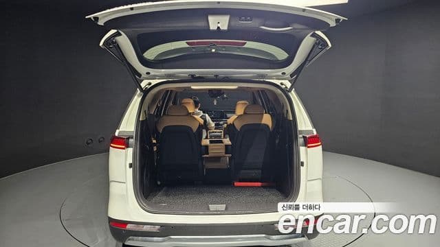 Kia Carnival 4세대 Signature, 2021 20