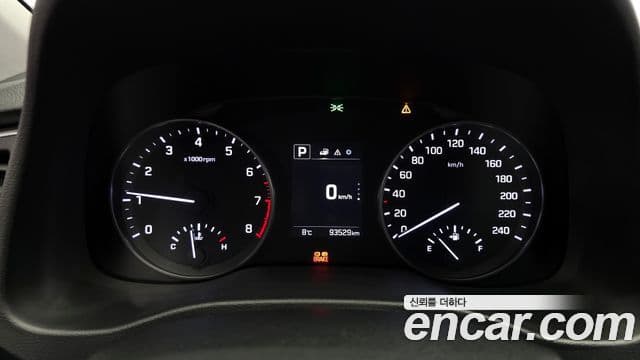 Hyundai Avante AD 1.6 GDI Value Plus, 2017 8