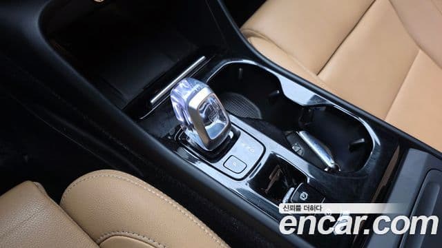 Volvo XC40 B4 Inscription, 2021 9