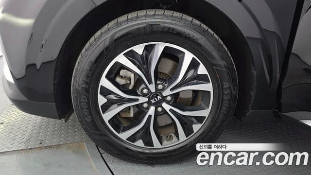 Kia Carnival 4세대 Noblesse, 2021 все фото