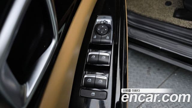Kia Carnival 4세대 Noblesse, 2021 14