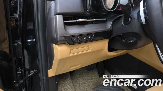 Kia Carnival 4세대 Noblesse, 2021 15
