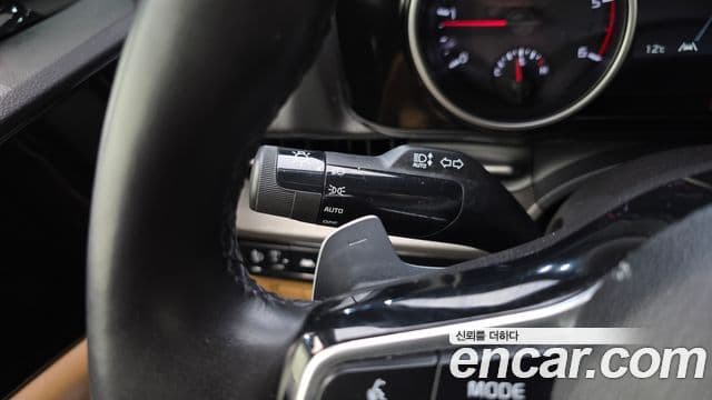 Kia Carnival 4세대 Noblesse, 2021 16