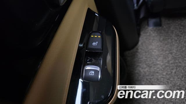 Kia Carnival 4세대 Noblesse, 2021 19