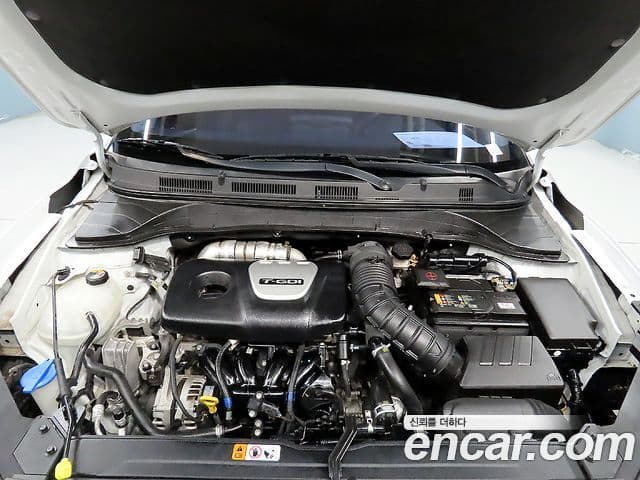 Hyundai Kona Modern Choice, 2020 6