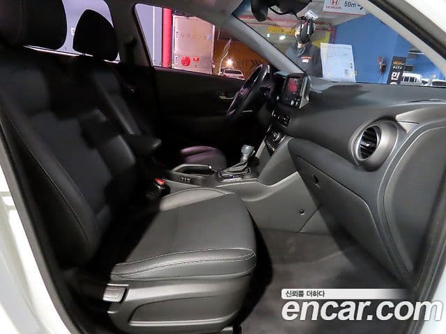 Hyundai Kona Modern Choice, 2020 12