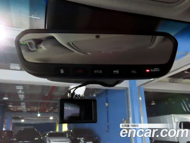 Hyundai Kona Modern Choice, 2020 18