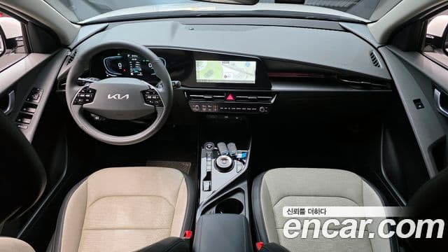 Kia D All New Niro Prestige, 2024 7