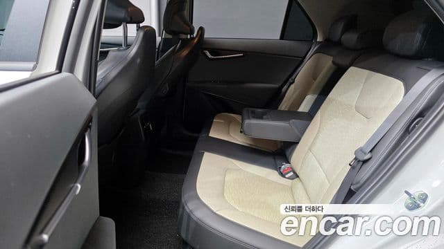 Kia D All New Niro Prestige, 2024 12