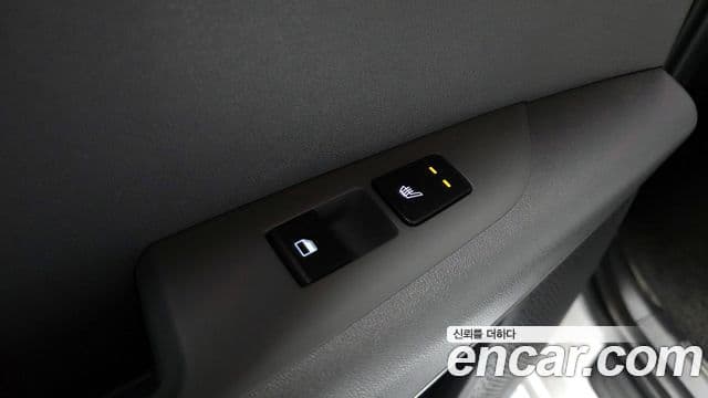 Kia D All New Niro Prestige, 2024 17