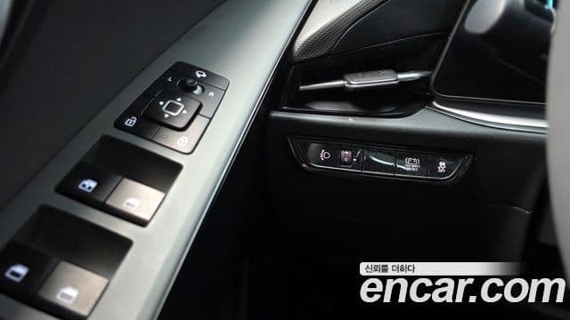 Kia D All New Niro Prestige, 2024 18