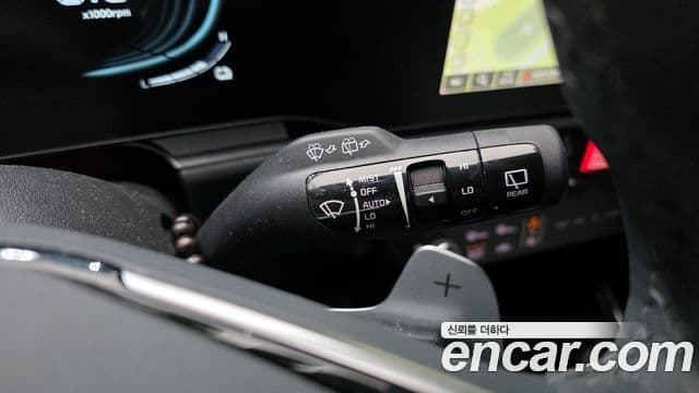 Kia D All New Niro Prestige, 2024 19