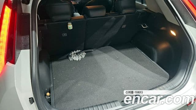 Kia D All New Niro Prestige, 2024 20