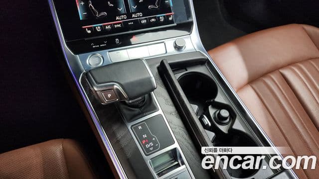 Audi A6 (C8) Premium, 2020 9