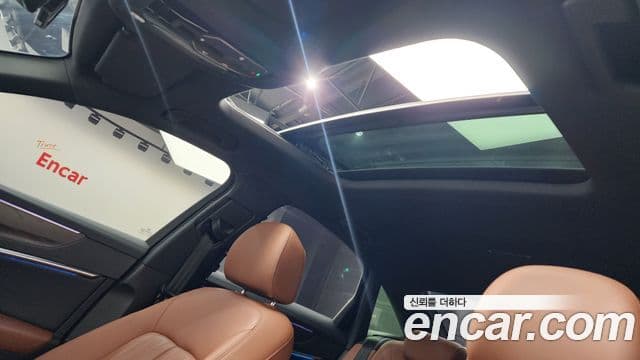 Audi A6 (C8) Premium, 2020 18