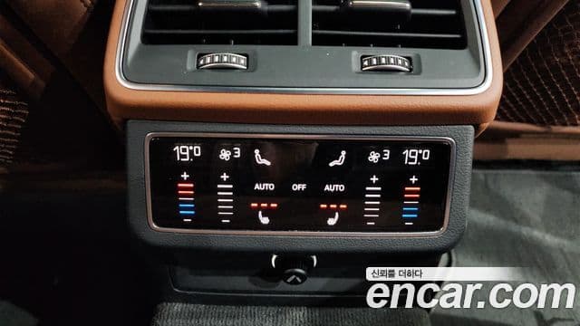 Audi A6 (C8) Premium, 2020 19