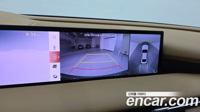 Genesis G80 (RG3) бензин 2.5 турбо AWD, 2025 16