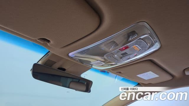 Genesis G80 (RG3) бензин 2.5 турбо AWD, 2025 18