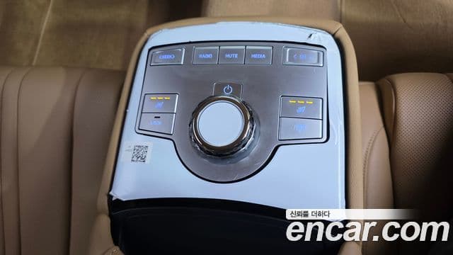 Genesis G80 (RG3) бензин 2.5 турбо AWD, 2025 19