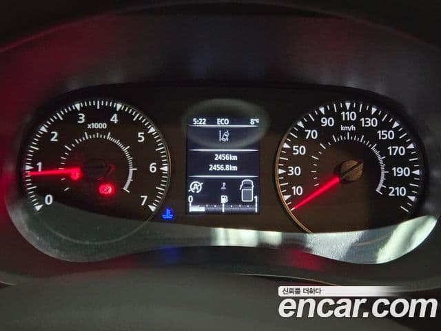 Renault Korea(Samsung) Master 2.3 фургон / L, 2024 9