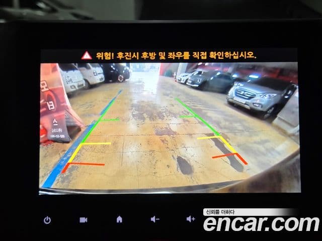 Renault Korea(Samsung) Master 2.3 фургон / L, 2024 11