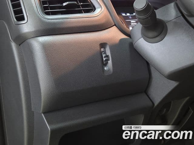 Renault Korea(Samsung) Master 2.3 фургон / L, 2024 13