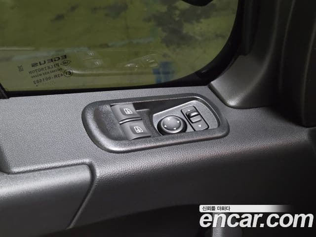 Renault Korea(Samsung) Master 2.3 фургон / L, 2024 14