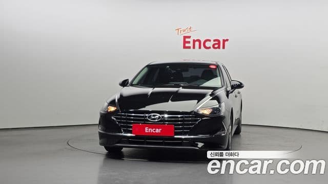 Hyundai Sonata (DN8) Style, 2023 3