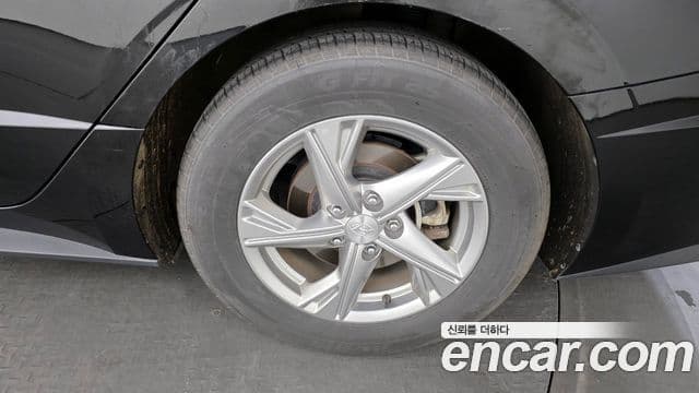 Hyundai Sonata (DN8) Style, 2023 все фото