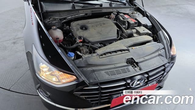 Hyundai Sonata (DN8) Style, 2023 6