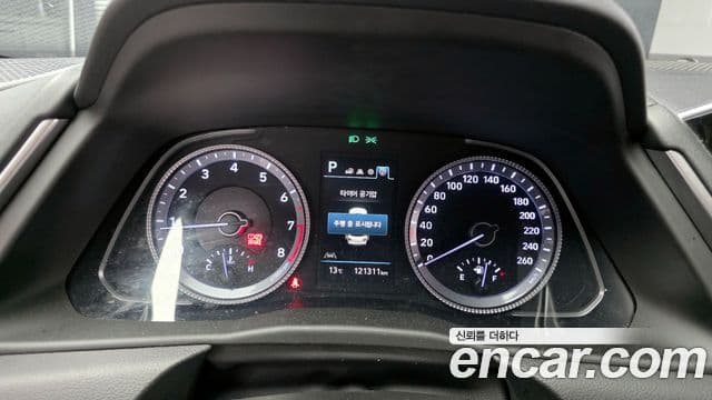 Hyundai Sonata (DN8) Style, 2023 8