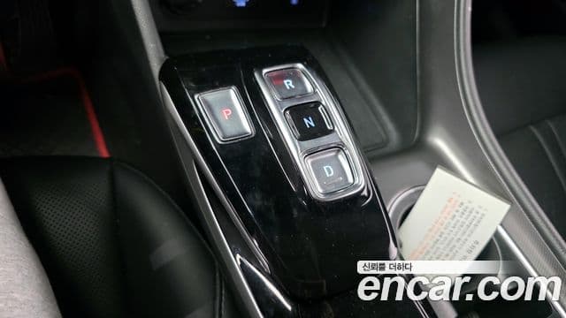 Hyundai Sonata (DN8) Style, 2023 9