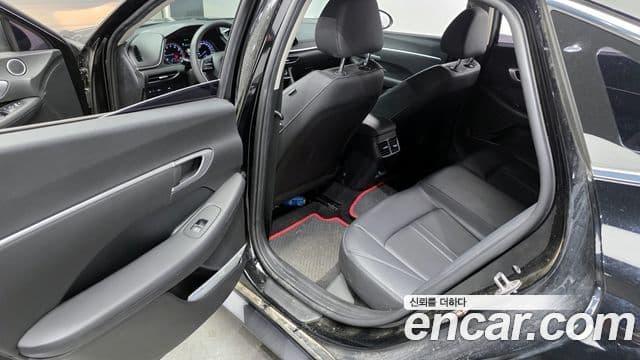 Hyundai Sonata (DN8) Style, 2023 11