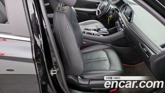 Hyundai Sonata (DN8) Style, 2023 12