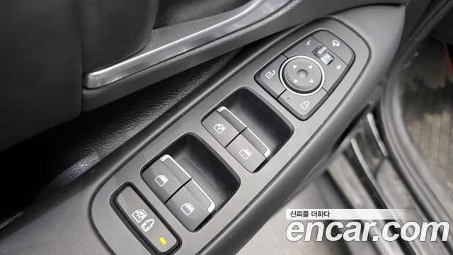 Hyundai Sonata (DN8) Style, 2023 14