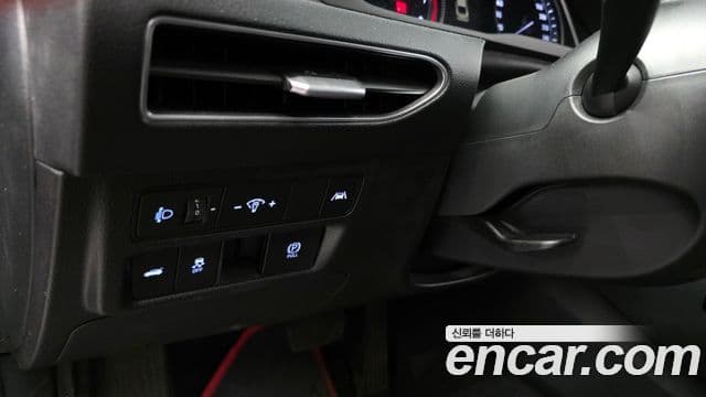 Hyundai Sonata (DN8) Style, 2023 15