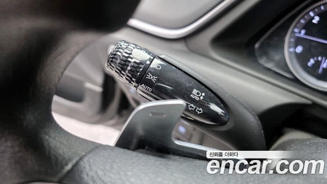 Hyundai Sonata (DN8) Style, 2023 16